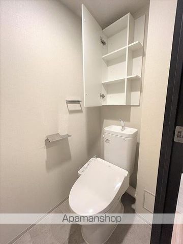 ブランシエスタ木場の内装写真