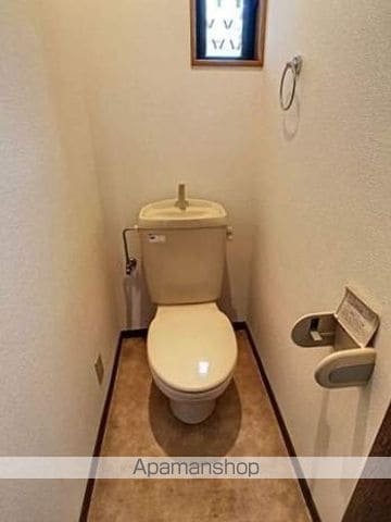 メゾネット都弐番館の内装写真