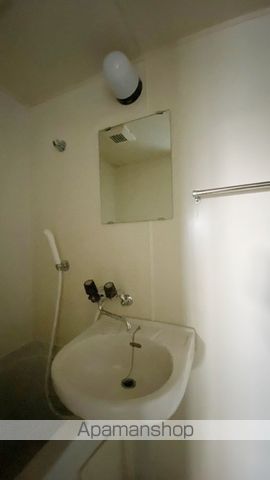 旭本町レジデンスの内装写真