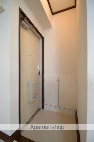和ビルの内装写真