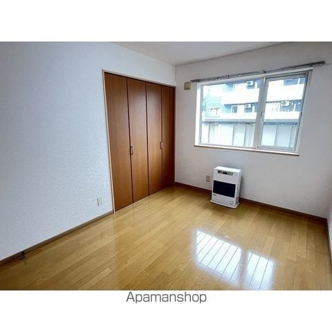 スイングラピュタの内装写真