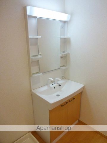 八高線 北藤岡駅 徒歩23分 2階建 築17年の内装写真