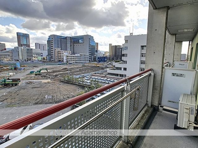 JRF フレシア金沢の内装写真