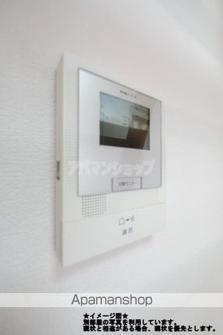 ニッショウハウスIIIの内装写真
