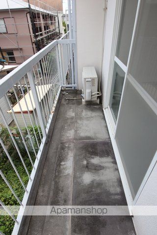 西小路ハイツの内装写真