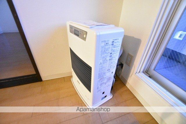 フランセジュール北20条の内装写真