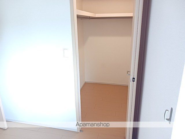 フォレスト月見の内装写真
