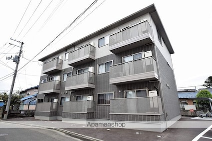 ｐｒｉｍｏ　ｄｉｏ[1LDK/61.27m2]の外観1