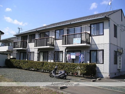 フォルツァ[2K/35m2]の外観1