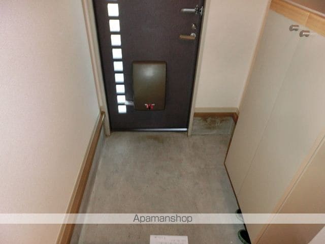 レインボーHABUの内装写真