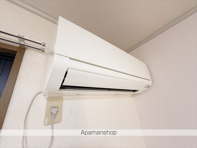 ファミールの内装写真