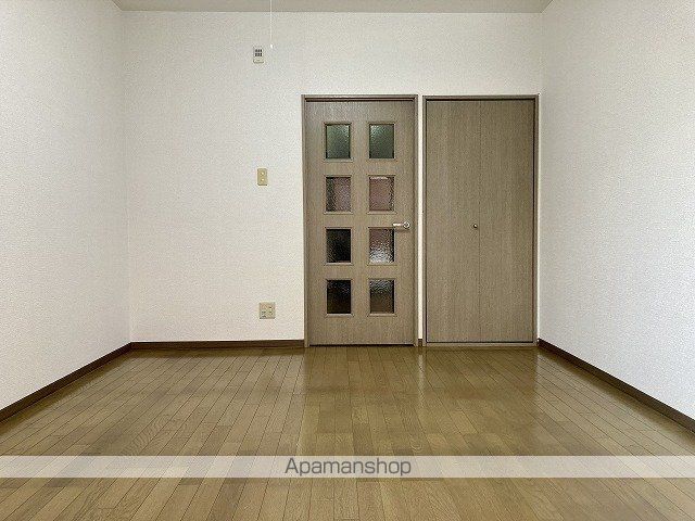 リバティーハイツの内装写真
