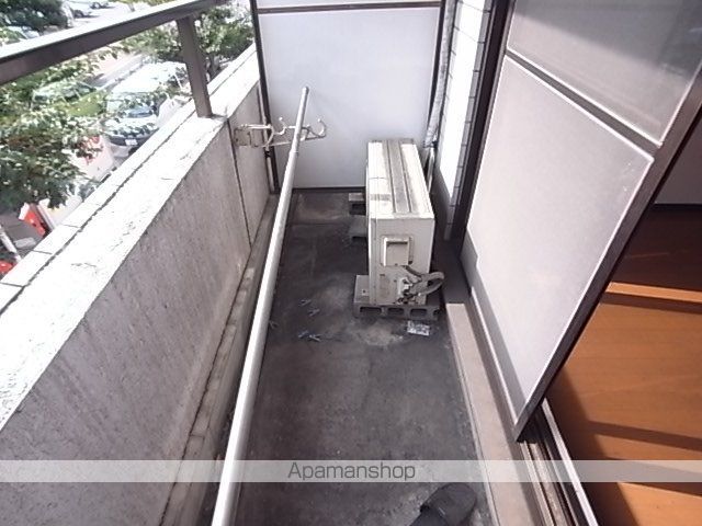 エクセレント河の内装写真
