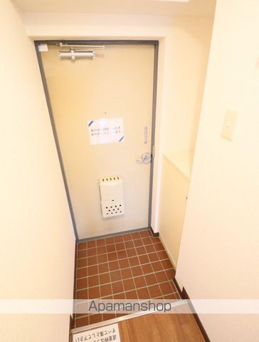 正雀グランドハイツ北の内装写真