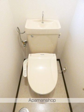 フロイデンIIの内装写真