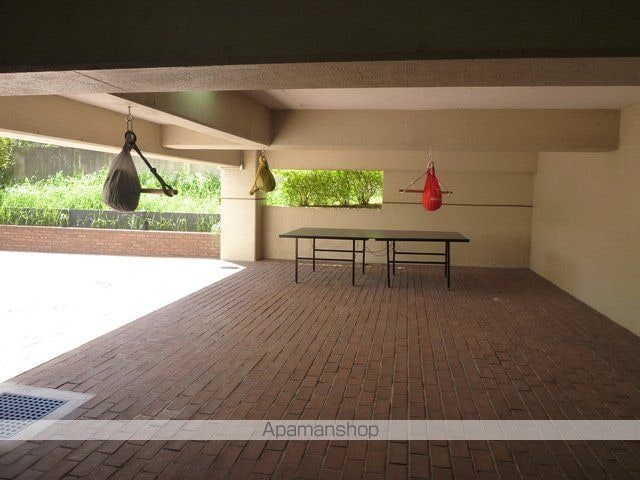 ザ・パークレックス東陽町[3LDK/92.87m2]の共用部1