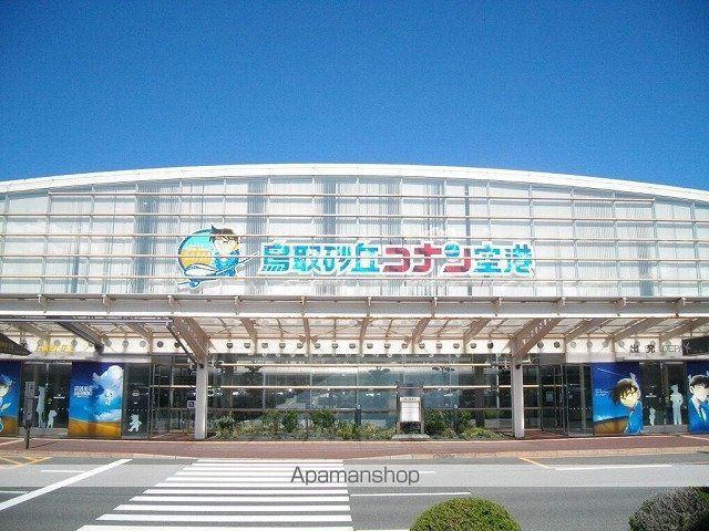 ラック ヴィラAの周辺写真