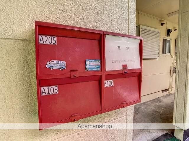 コーポエイチアイAのその他写真