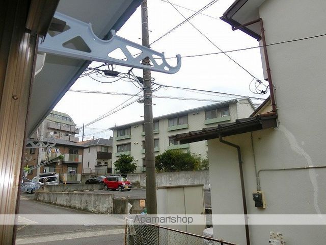 ミニーハイムの内装写真