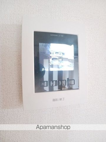 ケント・アヴェニュー弐番館の内装写真