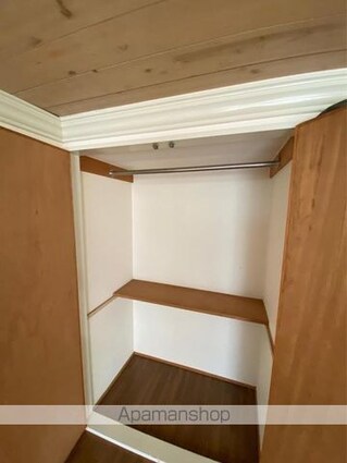 太田下町第３[1K/18.9m2]の収納