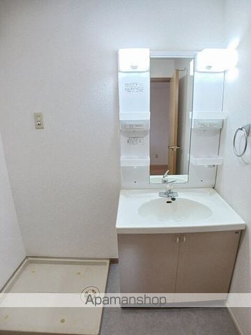 メゾン恵比寿の内装写真