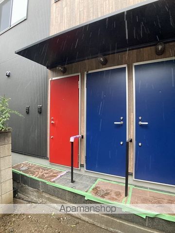 F.PARK RESIDENCEIIIのその他写真