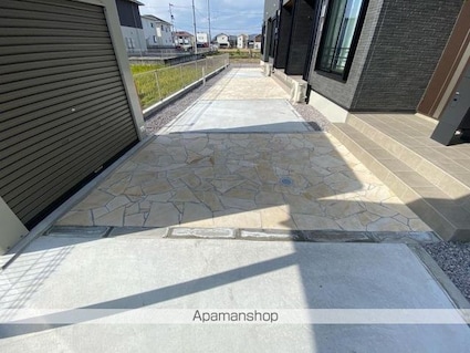 フォレスト太田[2LDK/59.55m2]の共用部3