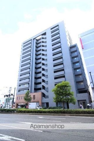 ダイヤモンドフォーラム大供の外観写真