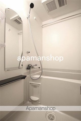 PRESSANCE新町ウィズジョイの内装写真