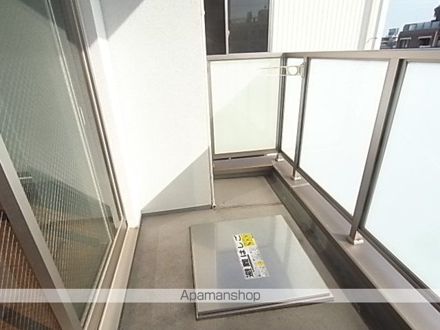 PEER武庫之荘の内装写真