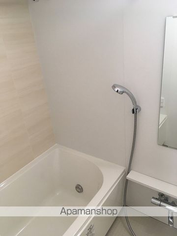大森ウエストの内装写真