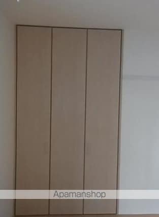 東京都世田谷区南烏山４丁目[1LDK/39m2]の収納