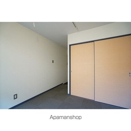 東京都多摩市一ノ宮３丁目[1R/10.4m2]の内装5