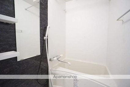 Ｌａ　Ｄｏｕｃｅｕｒ黒川[1K/25.52m2]のバス