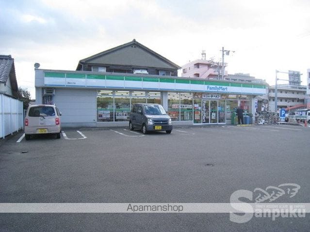 村上ビル 2Fの周辺写真
