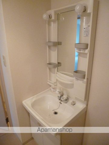 インボイス札幌レジデンスの内装写真