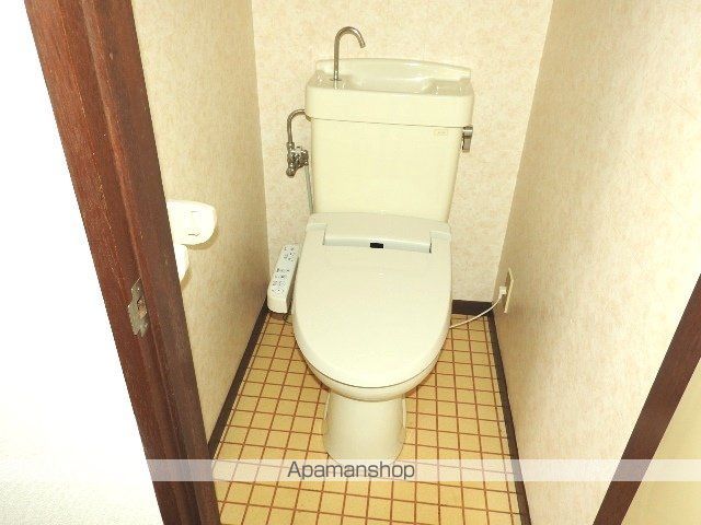 BREASUNTEの内装写真