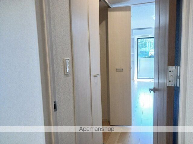 ヒカルサひたちなかの内装写真