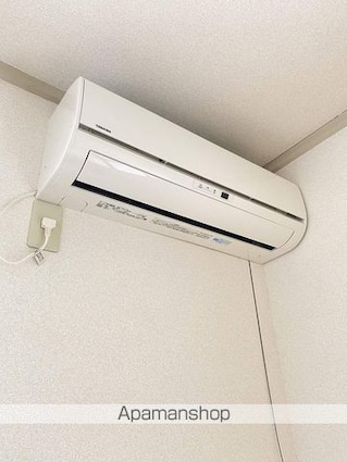 ロフティーフラワー１号館[1R/19.79m2]のその他設備