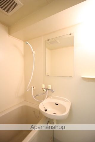 センチュリーふなばしの内装写真