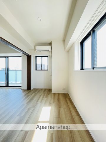 スプランディッド大須門前町の内装写真