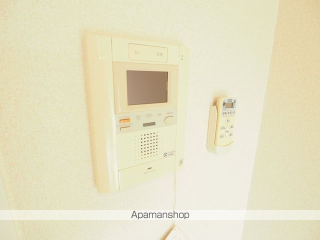 レジディア高輪桂坂の内装写真