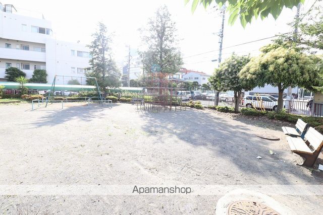 葵マンションの周辺写真