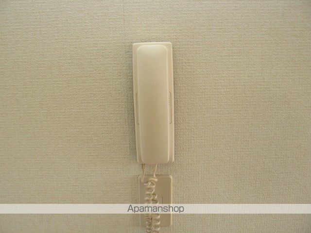 ピュア小豆坂の内装写真