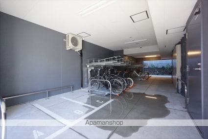 プレサンス錦通　ＴＨＥ　葵[1K/27.72m2]の外観5