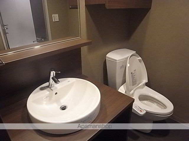 ドゥーエ大須の内装写真