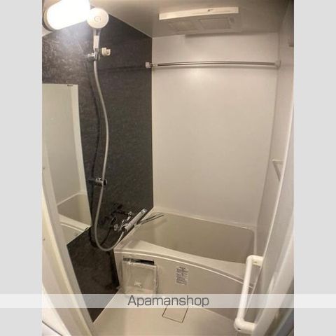 SーRESIDENCE福島玉川UNOの内装写真