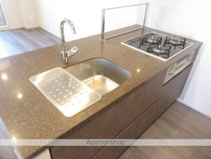 ザ・パークハビオ高円寺レジデンス[1LDK/41.5m2]の内装6