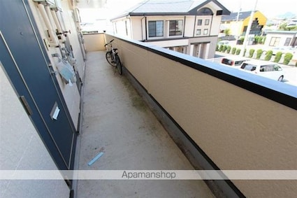 スバルハイツ[1K/19.87m2]の共用部3